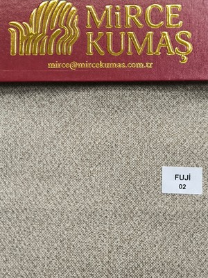 Mirce Kumaş Mobilya Koltuk Berjer Kanepe Döşemelik Kumaş