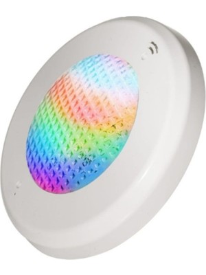 Ayder Timya 48 Watt Smd LED Rgb 2 Kablolu Sıva Üstü Havuz Lambası