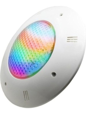 Ayder Timya 30 Watt 12 Volt Smd Led Rgb 4 Kablolu Sıva Üstü Havuz Lambası