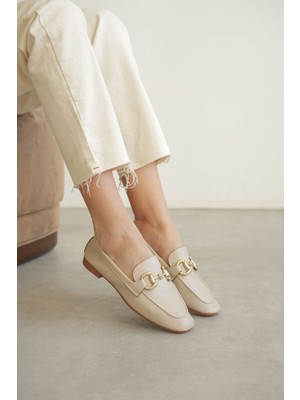 Modaserdem Kadın Siyah Günlük Ayakkabı TR27MS04B