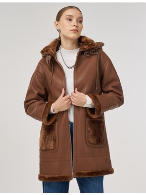 Eskişehir Mağazacılık KA-A25-17023 Kayra Kaban