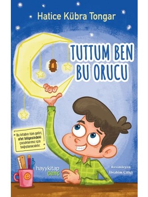 Bigelal Tuttum Ben Bu Orucu