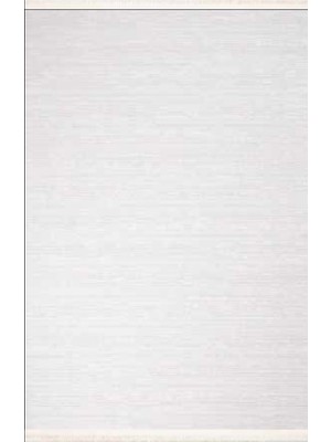 Nexus Luxury Carpet Nexus Luxury Zümrüt Carpet  3009A Gri