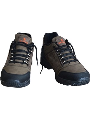 Bletix Kaymaz Taban Outdoor Erkek Ayakkabı – Suya Dayanıklı, Rahat ve Dayanıklı Trekking Günlük Ayakkabı