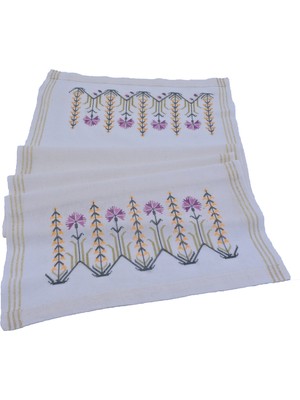 Yıldız Yolu Runner / Masa Örtüsü