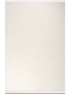 Nexus Luxury Carpet Nexus Luxury Zümrüt Carpet 3009C Beyaz