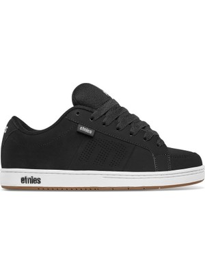 Etnies Kingpin Blk Wht Gm Ayakkabı