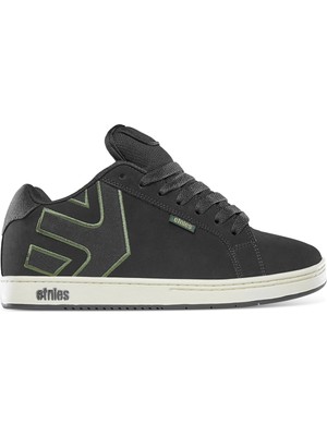 Etnies Fader Blk Grn Ayakkabı