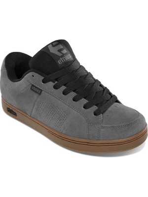 Etnies Kingpin Gry Blk Gm Ayakkabı