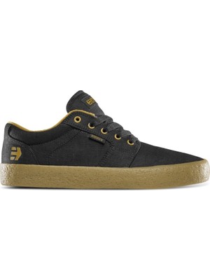 Etnies Barge Ls Blk Rw Ayakkabı