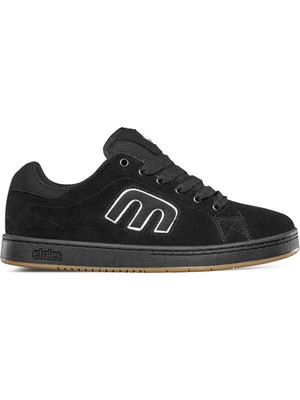 Etnies Callicut Blk Wht Ayakkabı
