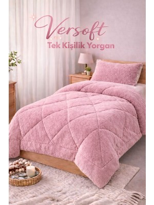 Shal Home Çift Kişilik Lüx Wellsoft Yorgan