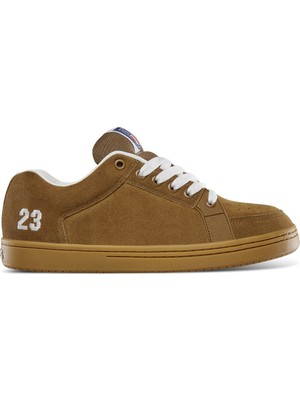 Etnies SAL23 Brw Gm Ayakkabı