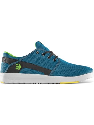 Etnies Scout Tea Blk Ayakkabı