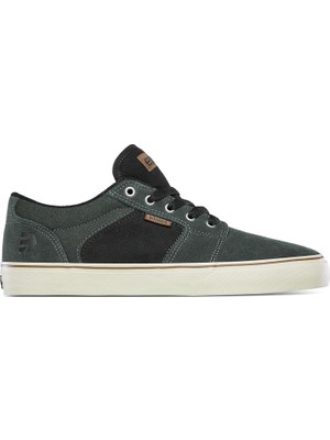 Etnies Barge Ls Grn Blk Ayakkabı