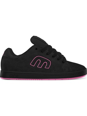 Etnies Callicut Blk Pnk Ayakkabı