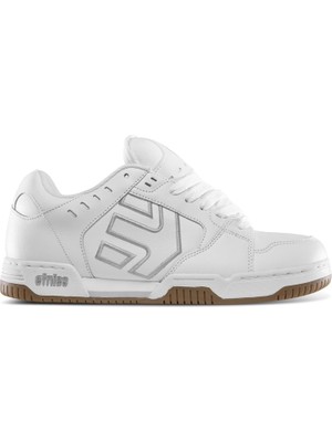 Etnies Faze Wht Wht Gm Ayakkabı