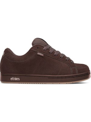 Etnies Kingpin Brw Blk Tn Ayakkabı