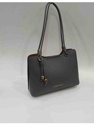 Just Polo Premium Byn Omuz Ca