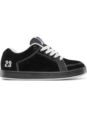 Etnies SAL23 Blk Wht Ayakkabı