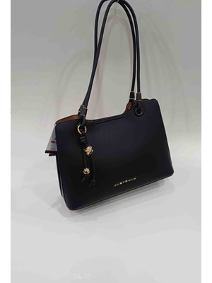 Just Polo Premium Byn Omuz Ca