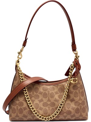 Coach Juliet Kadın Omuz ve Çapraz Çanta CAM26