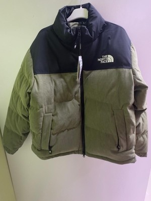 The North Face NFB09CD8MFMYİ-451 Mont