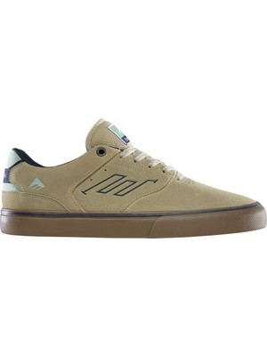 Emerica Low Vulc Tn Blu Grn Ayakkabı