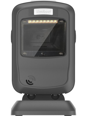 Newland FR4080-20, Masaüstü Tipi, Cmos,  USB Kablolu, 2d Karekod, Barkod Okuyucu