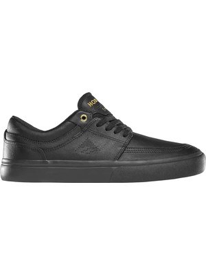 Emerica Hoban Blk Gld Ayakkabı