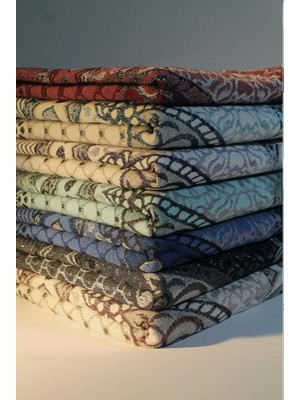 Rell Home Seccade Hac ve Umre Hediyesi Seccade 20 Adet