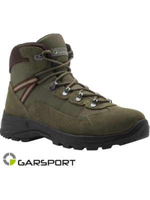 Garsport Kamikaze Mid Bot