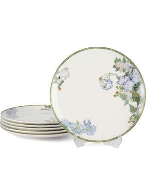 Mikasa Moor Monet 6lı Pasta Tabağı 20CM
