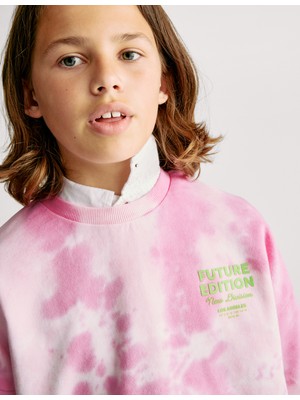 Marks & Spencer Desenli Sweatshirt