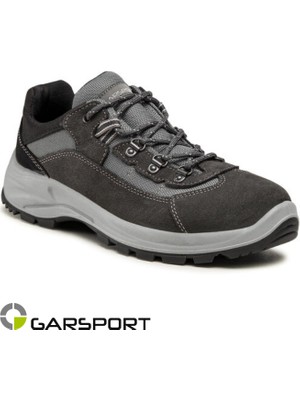 Garsport Kamikaze Low Antrasit Bot