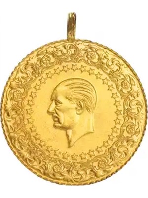 Tam Altın Eski Tarih – Sarrafiye