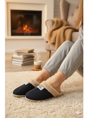 Pearnight Kadın Ev Terliği