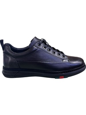 Orijinal Marcomen 152-18160 Hakiki Deri Ortopedik Erkek Ayakkabı