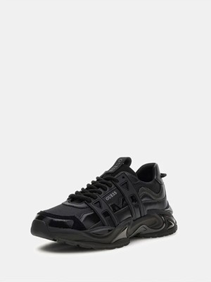 Guess Ayakkabı FMFUNOELL12