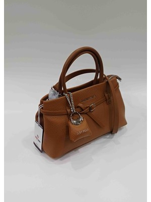 Just Polo Premium Byn Canta Klasik Type