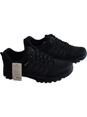 Bletix Kaymaz Taban Outdoor Erkek Ayakkabı – Suya Dayanıklı, Rahat ve Dayanıklı Trekking Günlük Ayakkabı