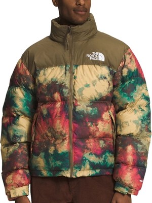 The North Face NFB09CD8MFMYİ-456 Mont