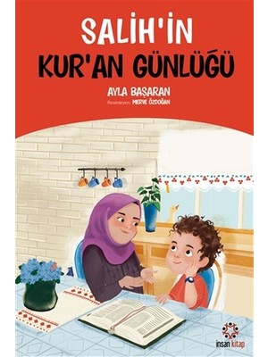 Salih'in Kuran Günlüğü