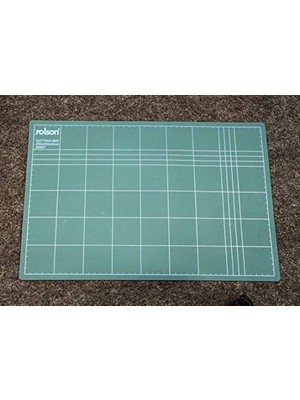 60807 450 x 300 mm A3 Cutting Mat