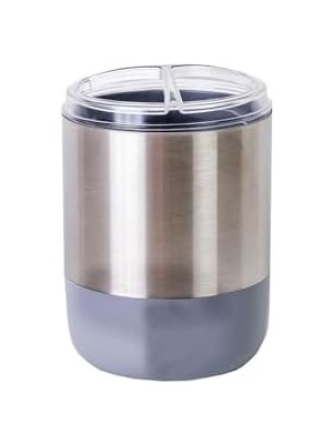 Lima Xl Diş Fırçalık-Gri M-SA08-07