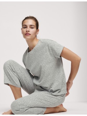 Marks & Spencer Flatpack Pijama Takımı