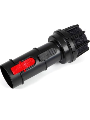 Wet/dry Vacs Wet Dry Vakumlu Susturucu WS25025 A 2 – 1/2 Susturucu/ Mağazası Boşluklar Için Vakum Sabitleme