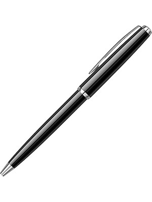 52 Tükenmez Kalem Siyah