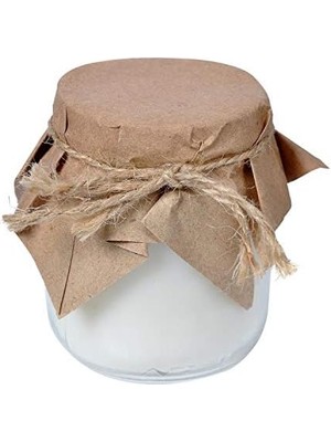 Bergomat Kokulu Doğal Soya Mumu 200 gr