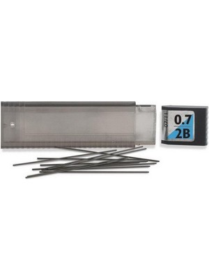 Tombow 0,7mm Uç, Min Serisi Versatil Kalem Ucu -12'li Paket